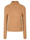 Took Sweaters In Brown
