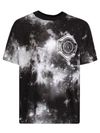 VERSACE JEANS COUTURE VERSACE JEANS COUTURE T-SHIRTS