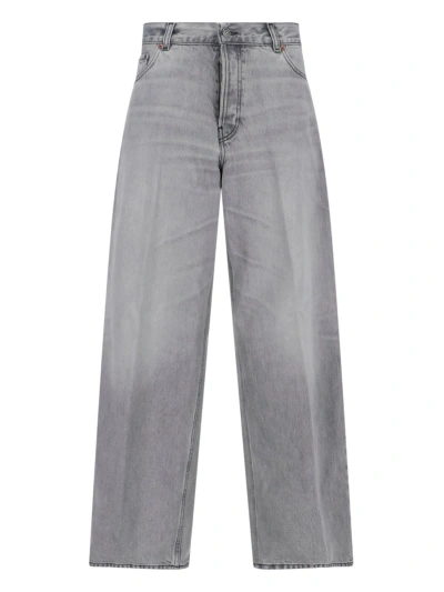 Haikure Jeans In Gray
