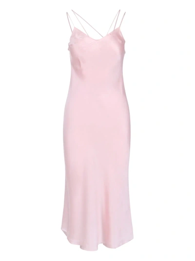 The Garment Dress In Pink
