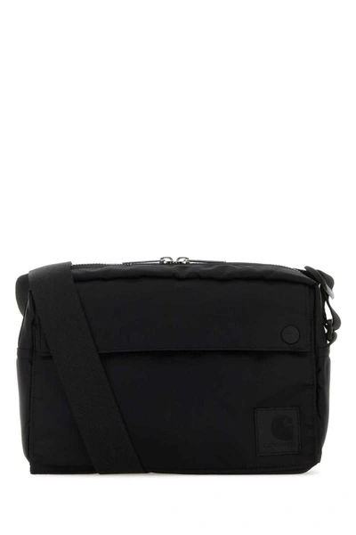 Carhartt Wip Handbags. In Black