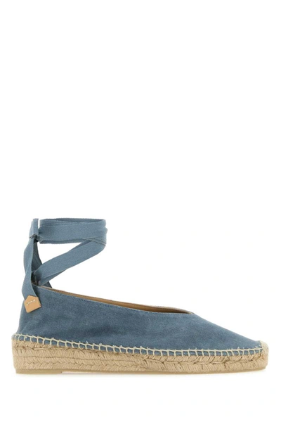 Castaã±er Castaner Espadrillas In Blue