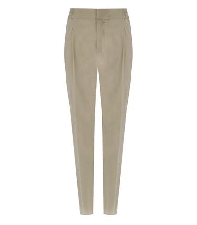 Cruna Deva Beige Trousers