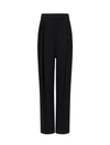 EMPORIO ARMANI EMPORIO ARMANI TROUSERS