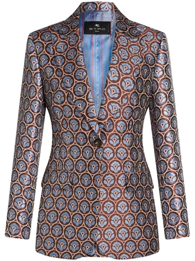 Etro Jackets In .