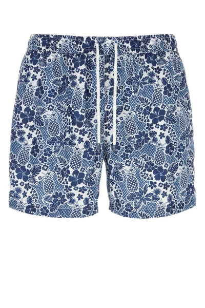 Fedeli Swimsuits In Printed