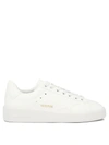 Golden Goose Purestar Bio Based Sneaker In White