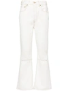 JACQUEMUS JACQUEMUS TROUSERS