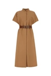 JIL SANDER JIL SANDER DRESS