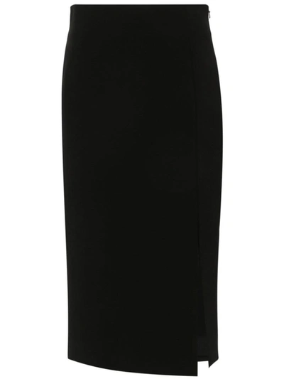 Moschino Skirts In Black