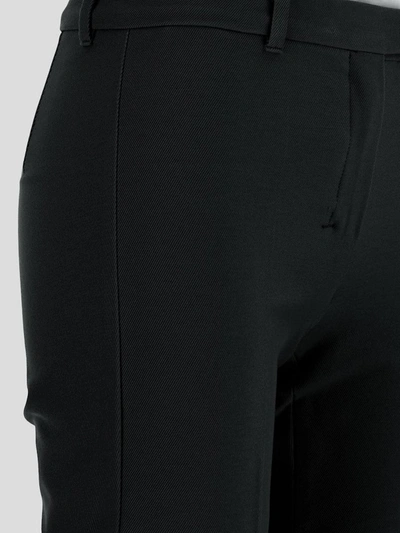 's Max Mara S Max Mara Trousers In Black