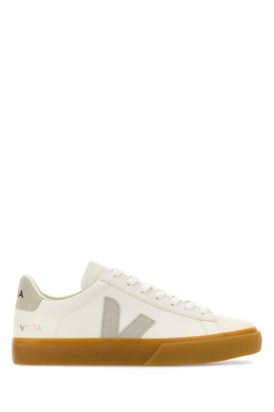 Veja Sneakers In White