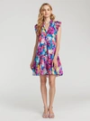 ROBERT GRAHAM ROBERT GRAHAM SAVANNAH DRESS