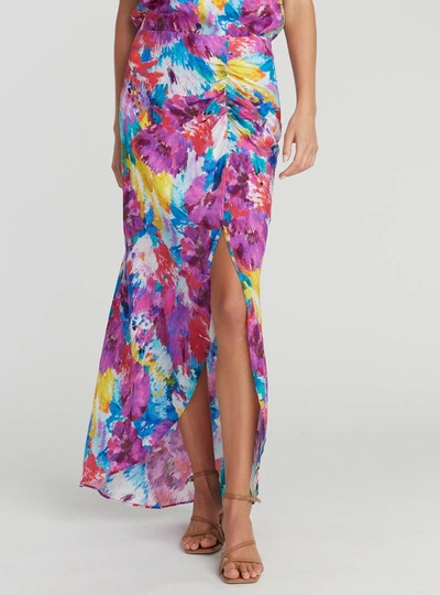 Robert Graham Tatum Skirt In Multi