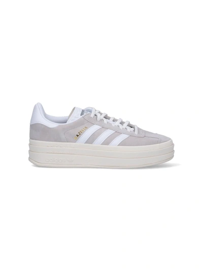 Adidas Originals Adidas Sneakers In Grey