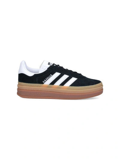 Adidas Originals Adidas Sneakers In Black