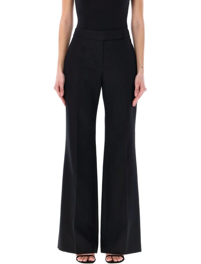 Alexandre Vauthier Flared Pant In Black