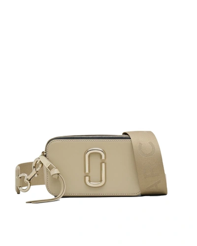 Marc Jacobs Shoulder Bag In Beige