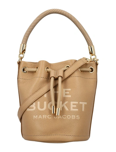 MARC JACOBS MARC JACOBS THE BUCKET BAG