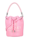 MARC JACOBS MARC JACOBS THE BUCKET BAG