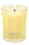 Nest New York Sunlit Yuzu & Neroli Candle, 2 oz In Yellow
