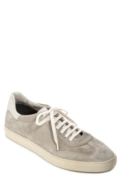 To Boot New York Men's Solaro Trainer In Sabb/offwht Fcr In Beige