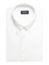 NOME X XACUS LINEN SHIRT