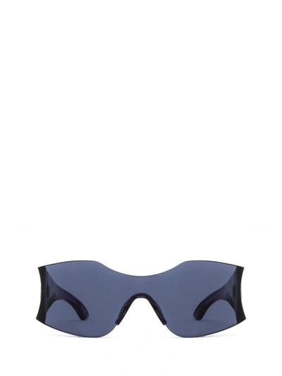 Balenciaga Sunglasses In Blue