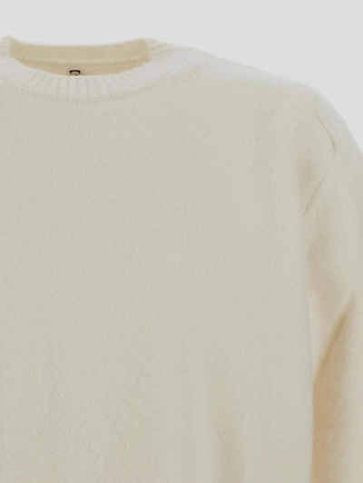 Oamc Jumpers In Naturalwhite