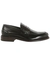 Berwick 1707 Umbranil 323 Loafers Shoes In Brown