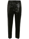Sapio Slim Pants In Black