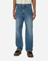Mfpen Regular Jeans Washed In Blue
