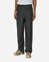 MFPEN STUDIO TROUSERS