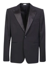 ALEXANDER MCQUEEN ALEXANDER MCQUEEN BLAZERS