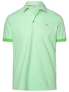 ETRO ETRO POLO SHIRT