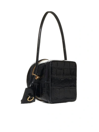 Jacquemus Bags In Black