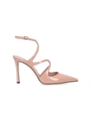 Jimmy Choo High Heel Shoes  Woman Color Pink In Pink