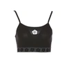 Kenzo Boke 2.0 Bra In Black