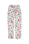 Marni Viscose Trousers