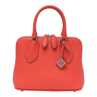 Tory Burch Bags In Poppy Red