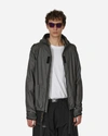 ACRONYM PACKABLE WINDSTOPPER ACTIVE SHELL JACKET GRAY