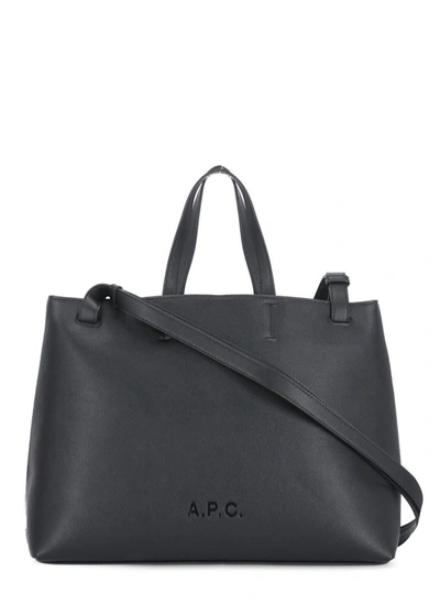 Apc A.p.c. Bags.. Black