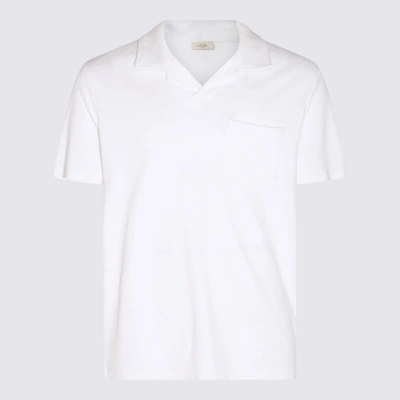 Altea T-shirt E Polo Bianco In White