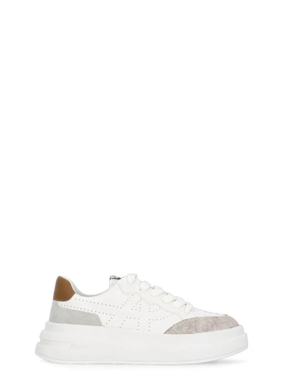 Ash Impuls Bis Sneakers In White