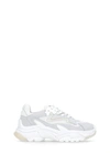 ASH ASH SNEAKERS WHITE