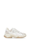 Ash Addict Sneakers In Ivory
