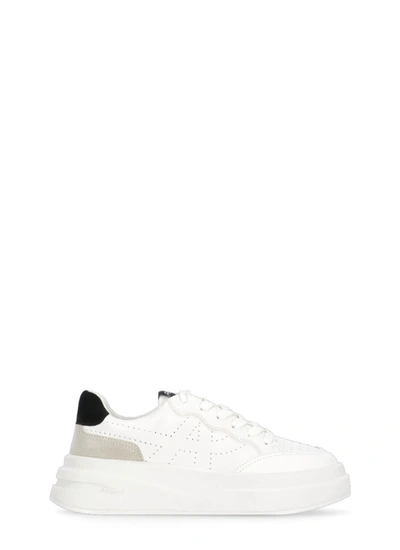 Ash Impuls Sneakers In White