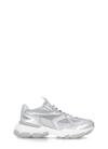 AXEL ARIGATO AXEL ARIGATO SNEAKERS SILVER