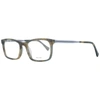 Police Men Optical Men's Frames In Green