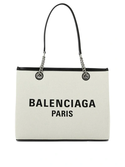 BALENCIAGA BALENCIAGA "DUTY FREE" SHOULDER BAG